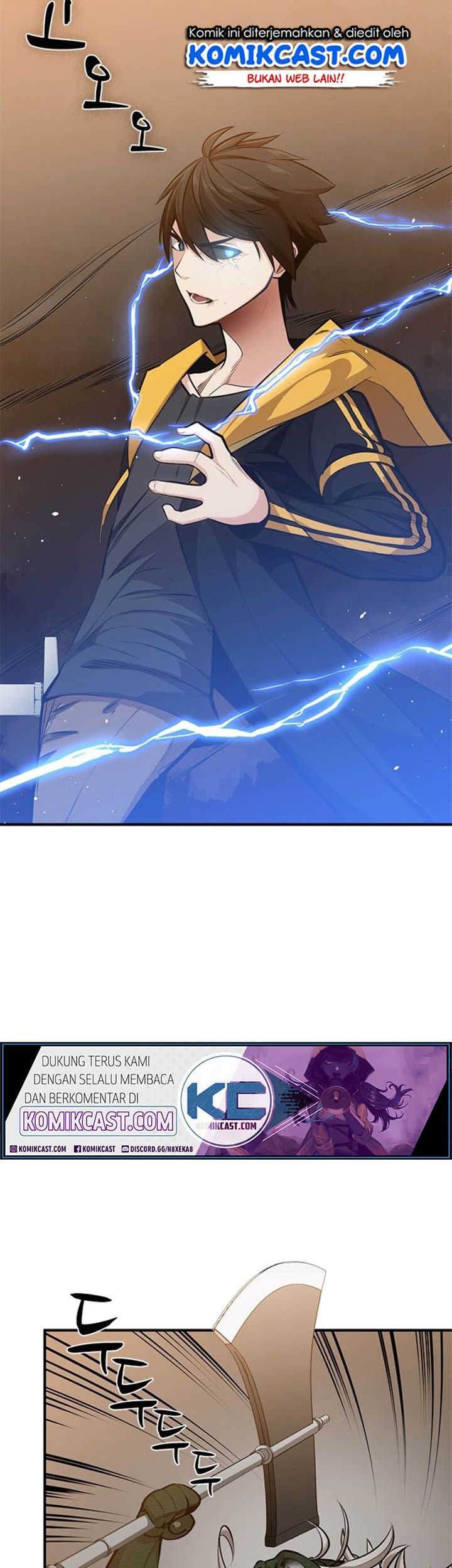 The Tutorial is Too Hard Chapter 22 Gambar 36