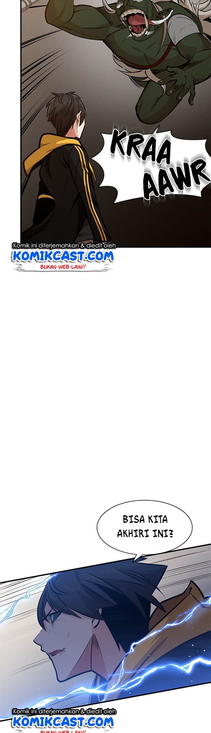 The Tutorial is Too Hard Chapter 22 Gambar 37