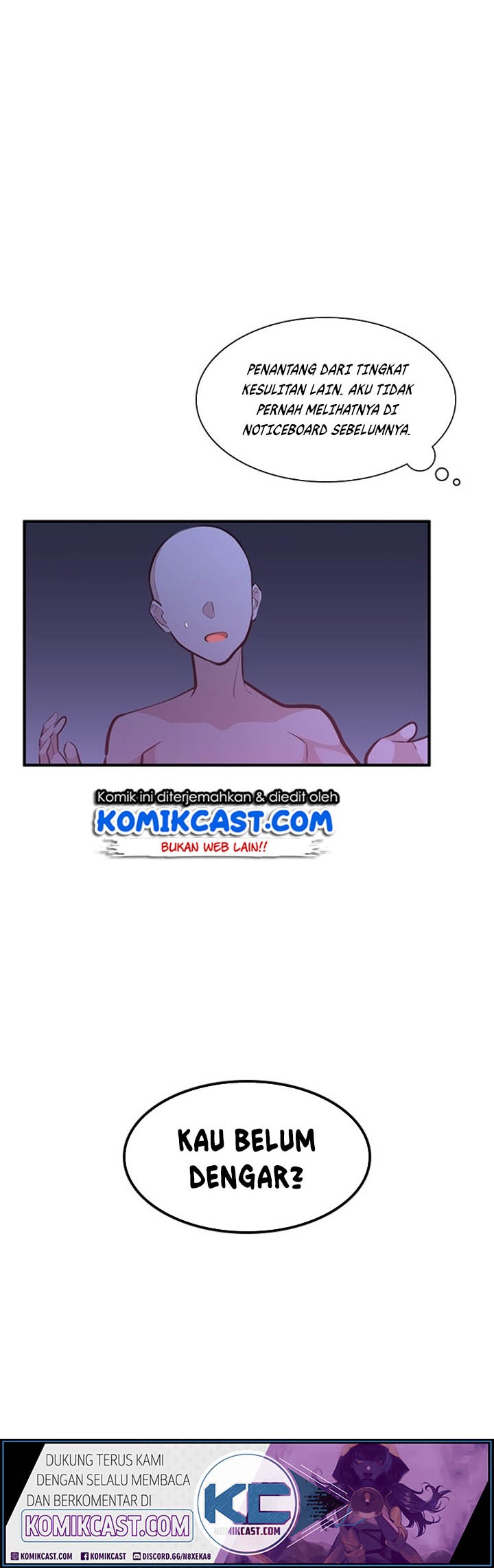 The Tutorial is Too Hard Chapter 22 Gambar 60