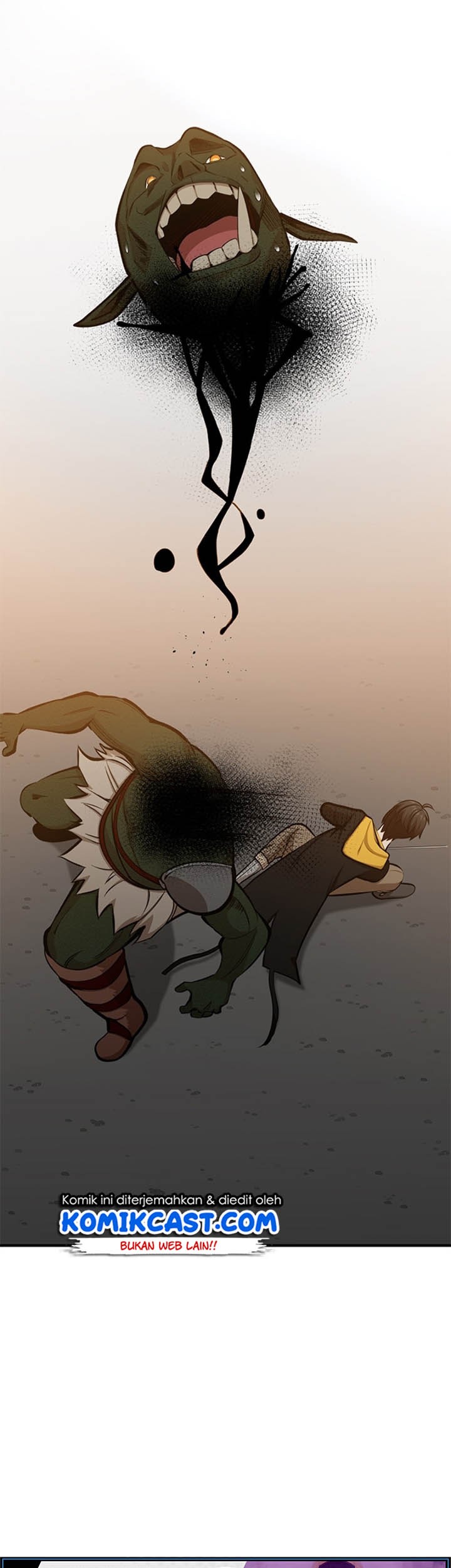 The Tutorial is Too Hard Chapter 22 Gambar 41