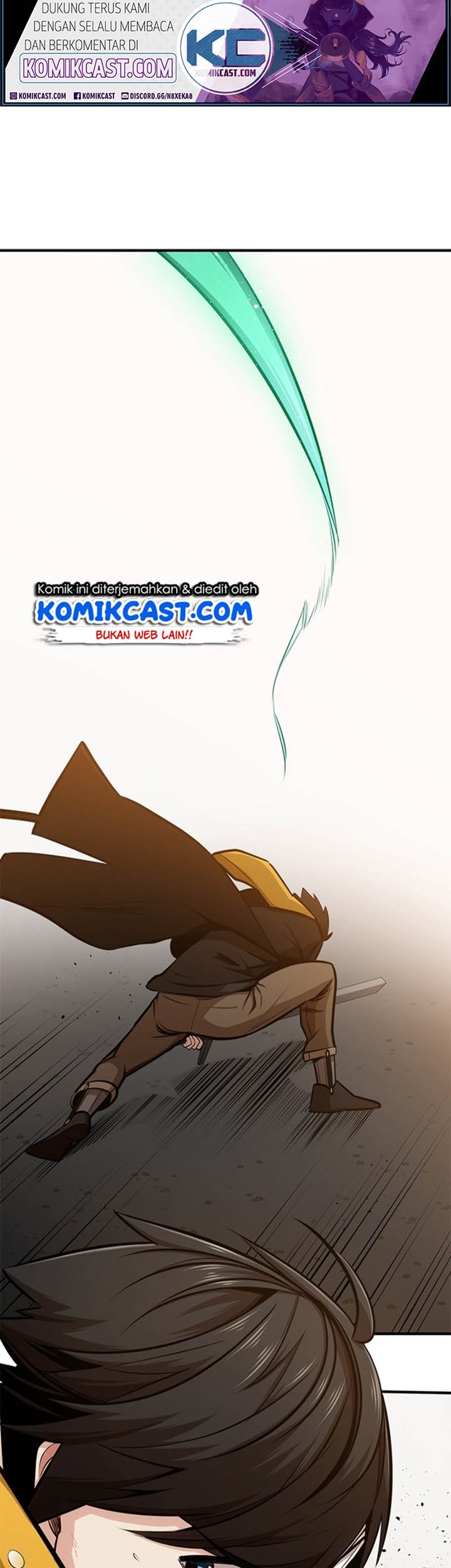 The Tutorial is Too Hard Chapter 22 Gambar 42