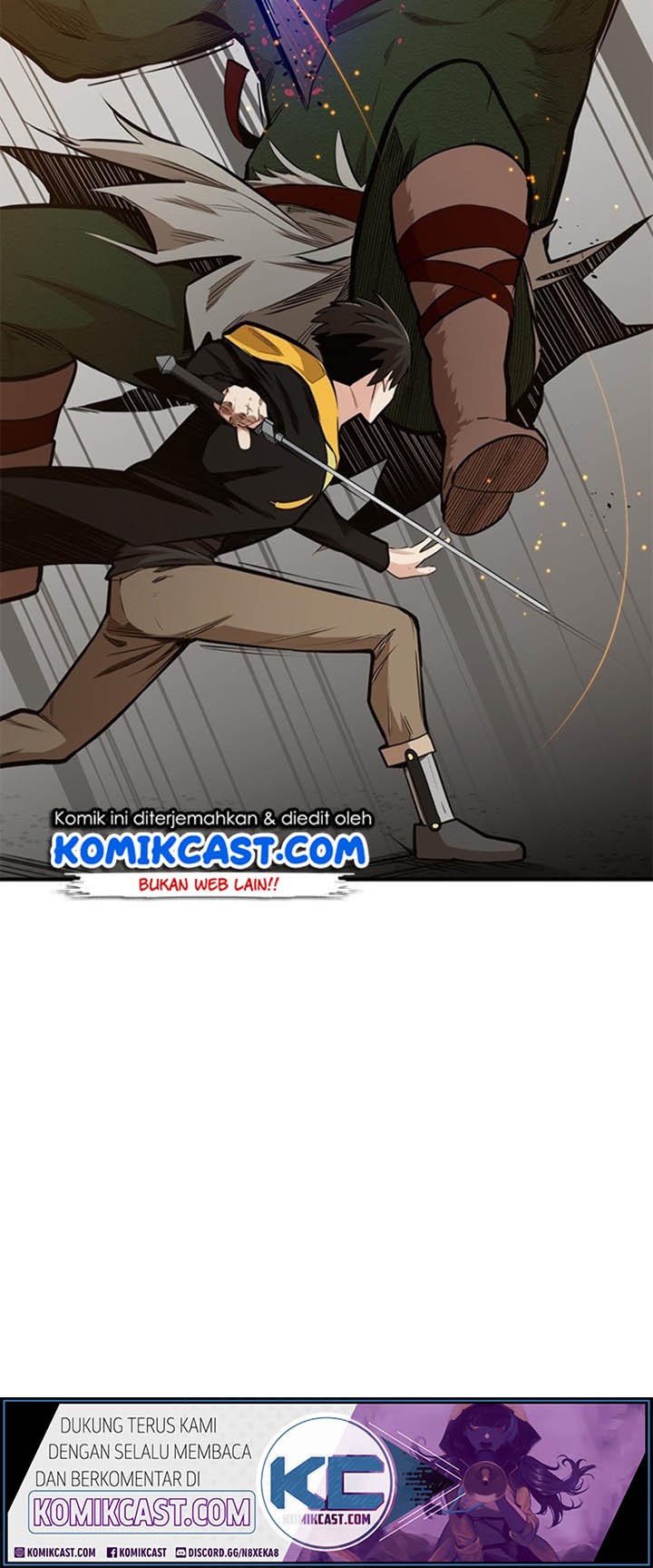 The Tutorial is Too Hard Chapter 22 Gambar 45