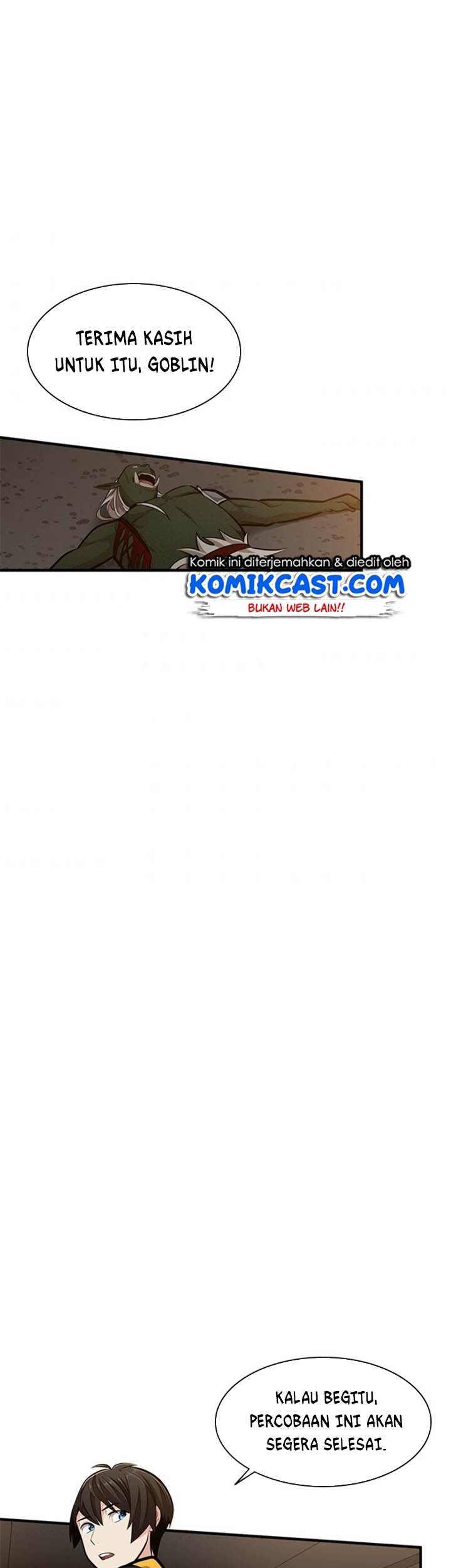 The Tutorial is Too Hard Chapter 22 Gambar 48