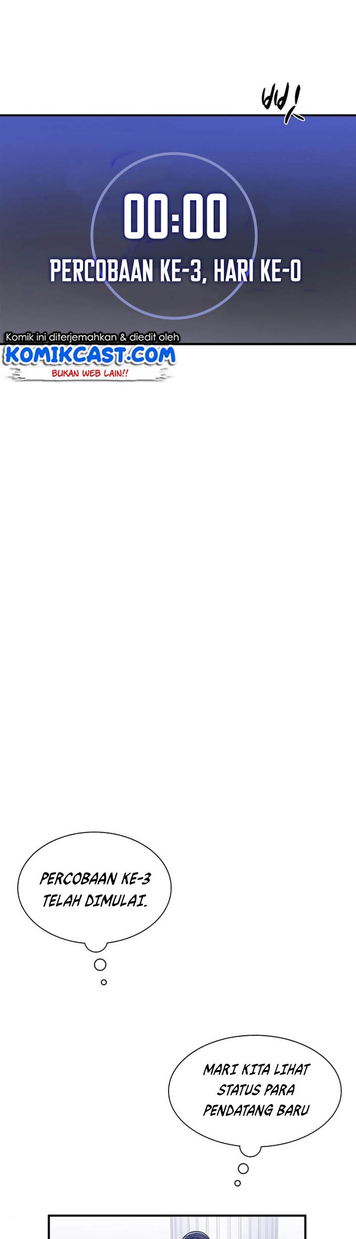 The Tutorial is Too Hard Chapter 22 Gambar 52