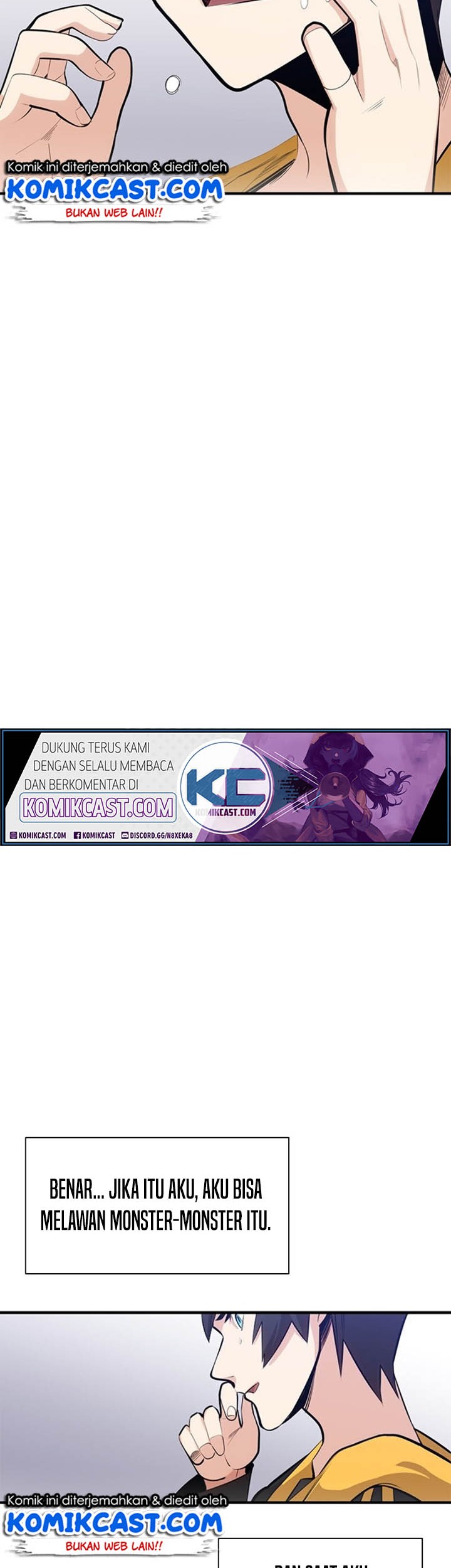 The Tutorial is Too Hard Chapter 22 Gambar 77