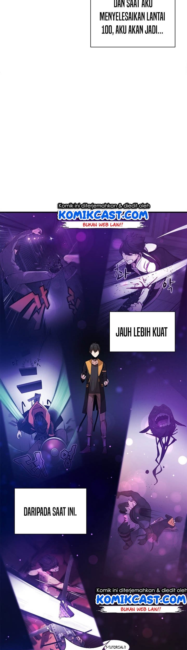 The Tutorial is Too Hard Chapter 22 Gambar 78