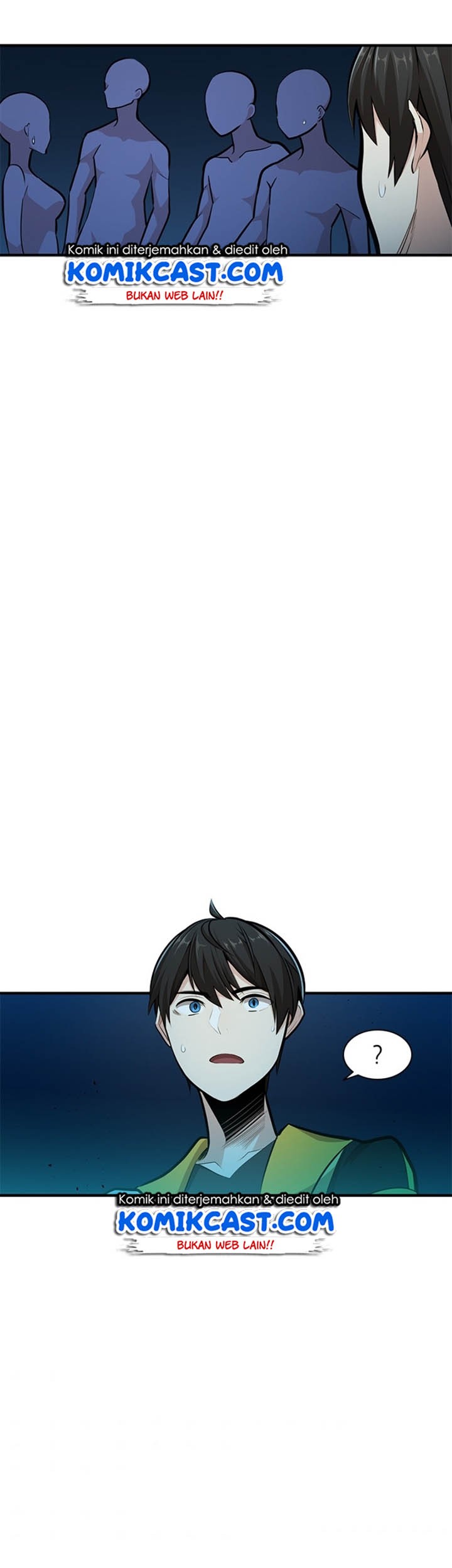 The Tutorial is Too Hard Chapter 22 Gambar 61