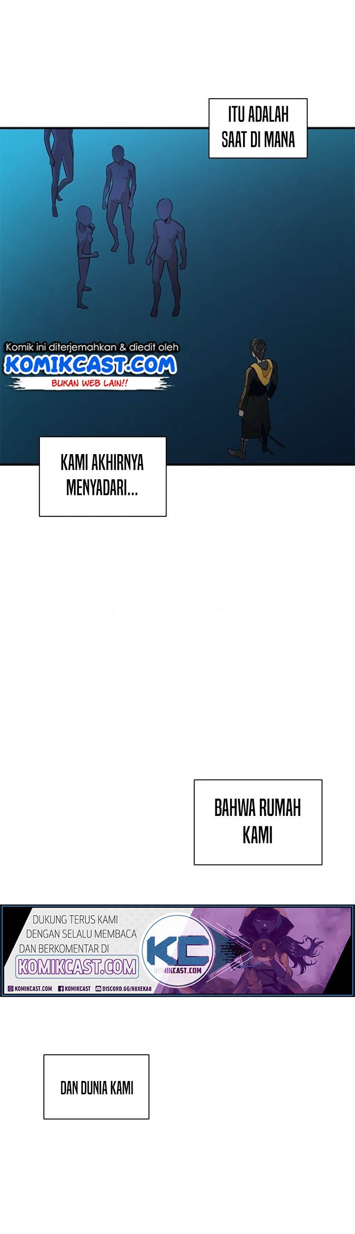 The Tutorial is Too Hard Chapter 22 Gambar 62