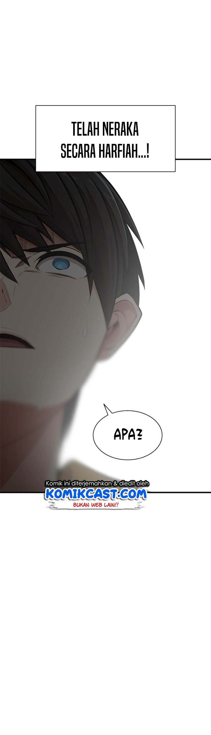 The Tutorial is Too Hard Chapter 22 Gambar 63