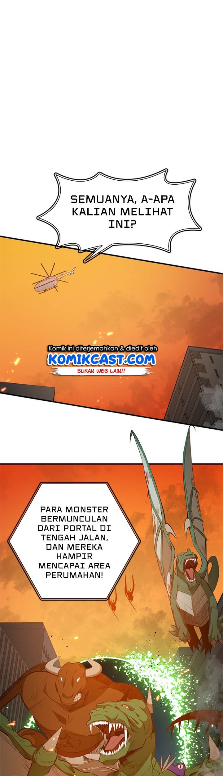 The Tutorial is Too Hard Chapter 22 Gambar 64