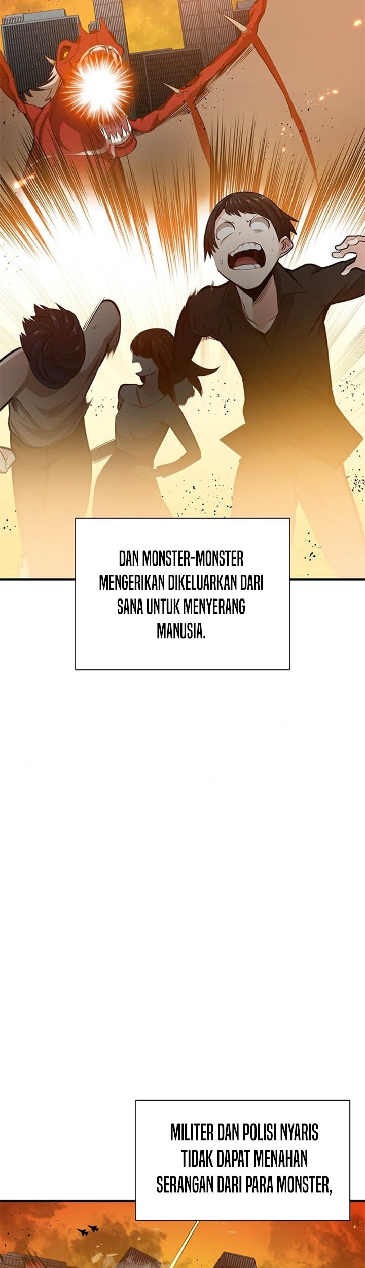 The Tutorial is Too Hard Chapter 22 Gambar 67