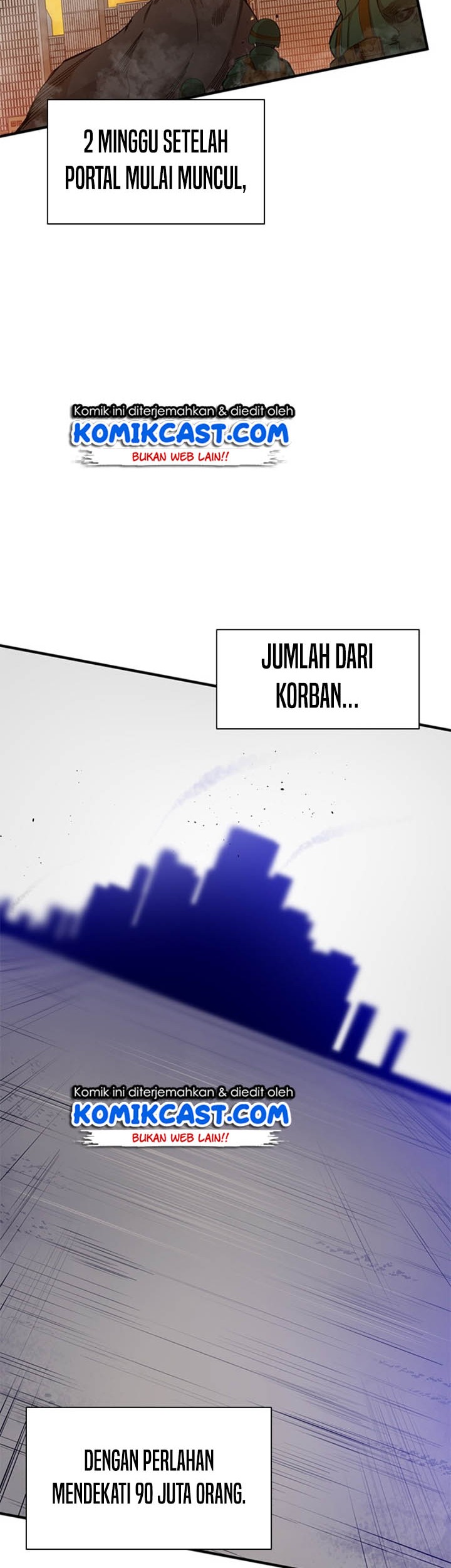 The Tutorial is Too Hard Chapter 22 Gambar 69