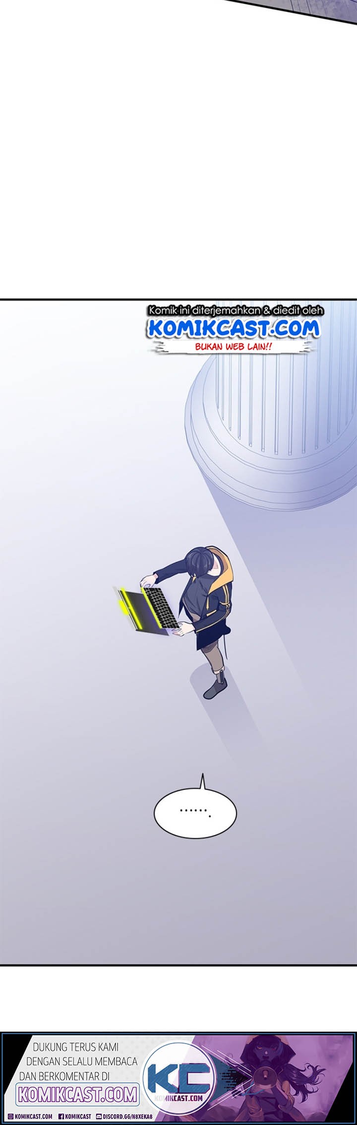 The Tutorial is Too Hard Chapter 22 Gambar 70