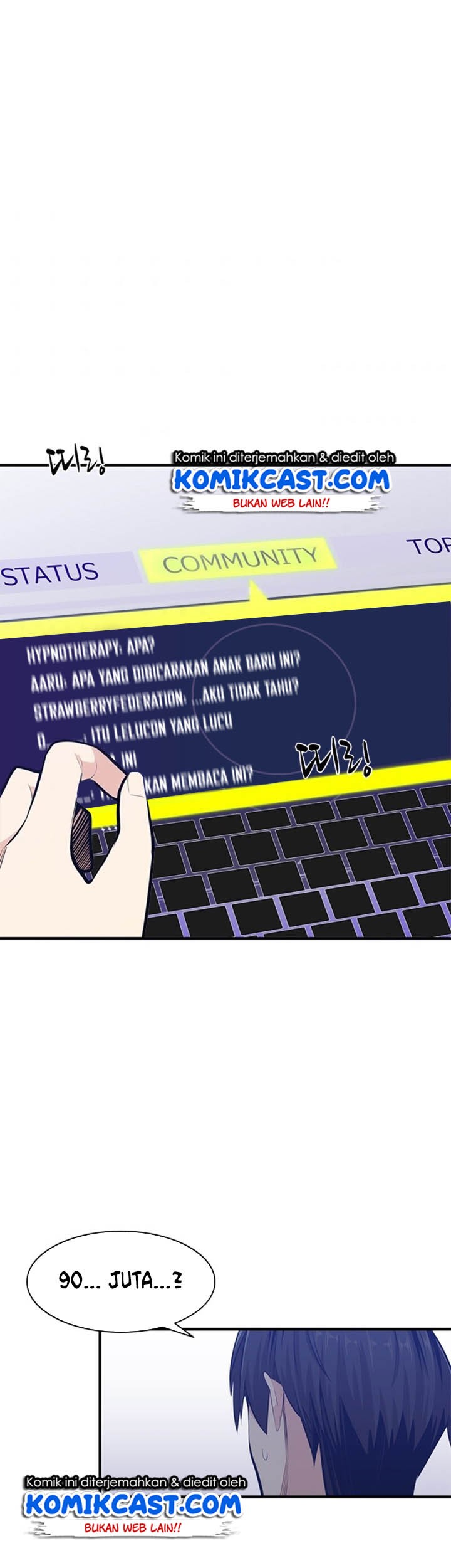 The Tutorial is Too Hard Chapter 22 Gambar 71