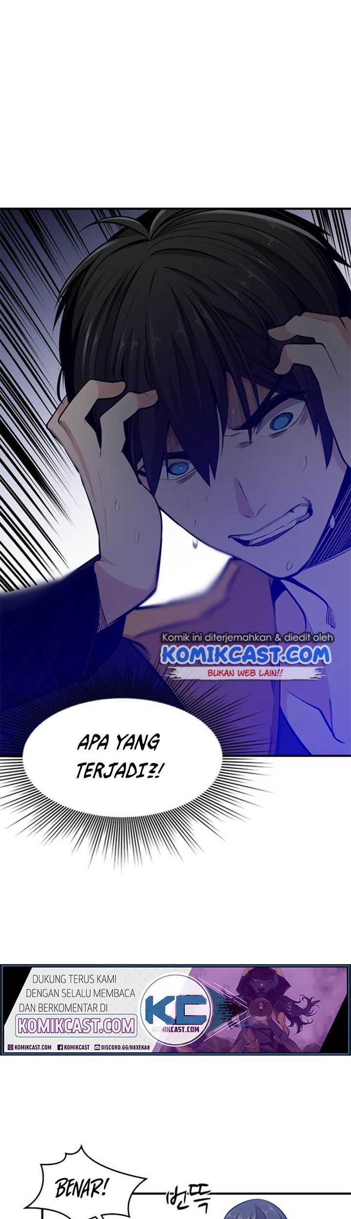 The Tutorial is Too Hard Chapter 22 Gambar 72