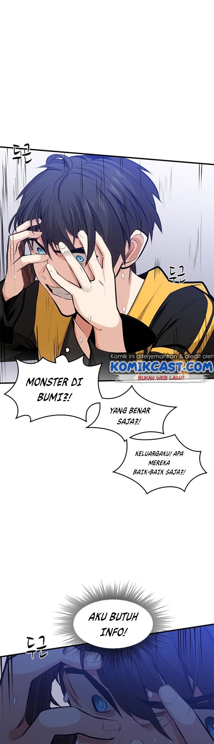 The Tutorial is Too Hard Chapter 22 Gambar 74