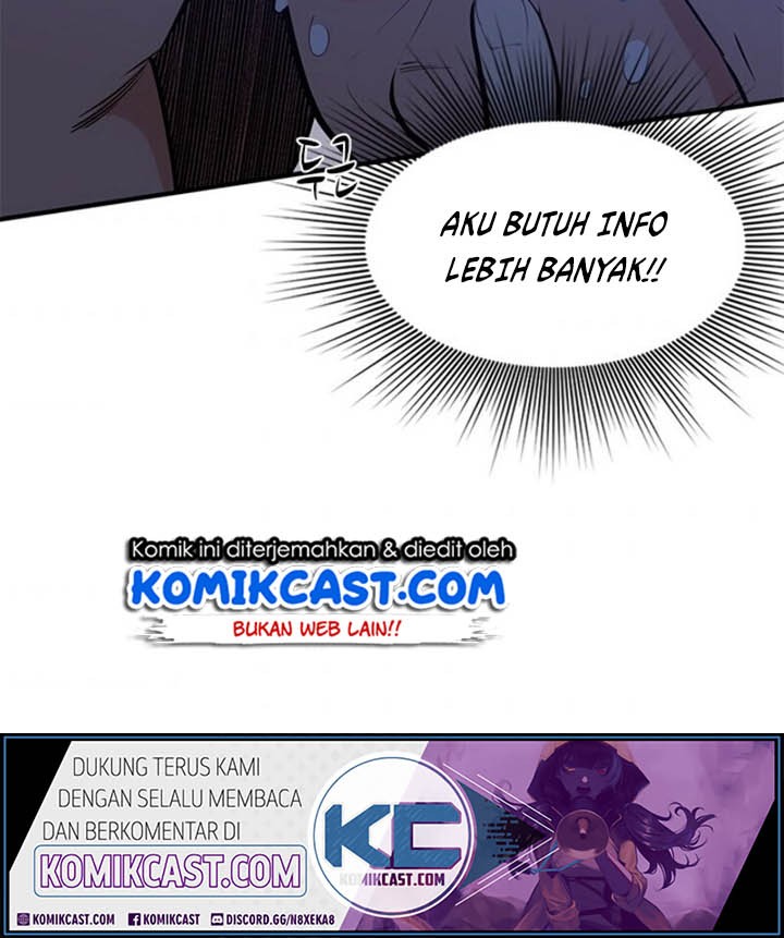 The Tutorial is Too Hard Chapter 22 Gambar 75