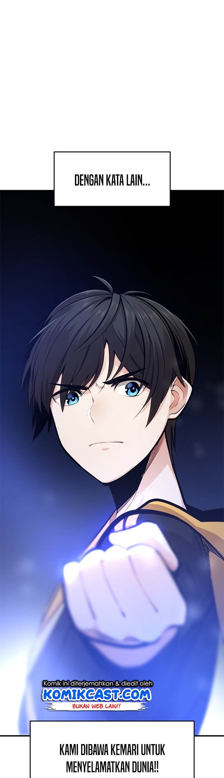 The Tutorial is Too Hard Chapter 22 Gambar 81