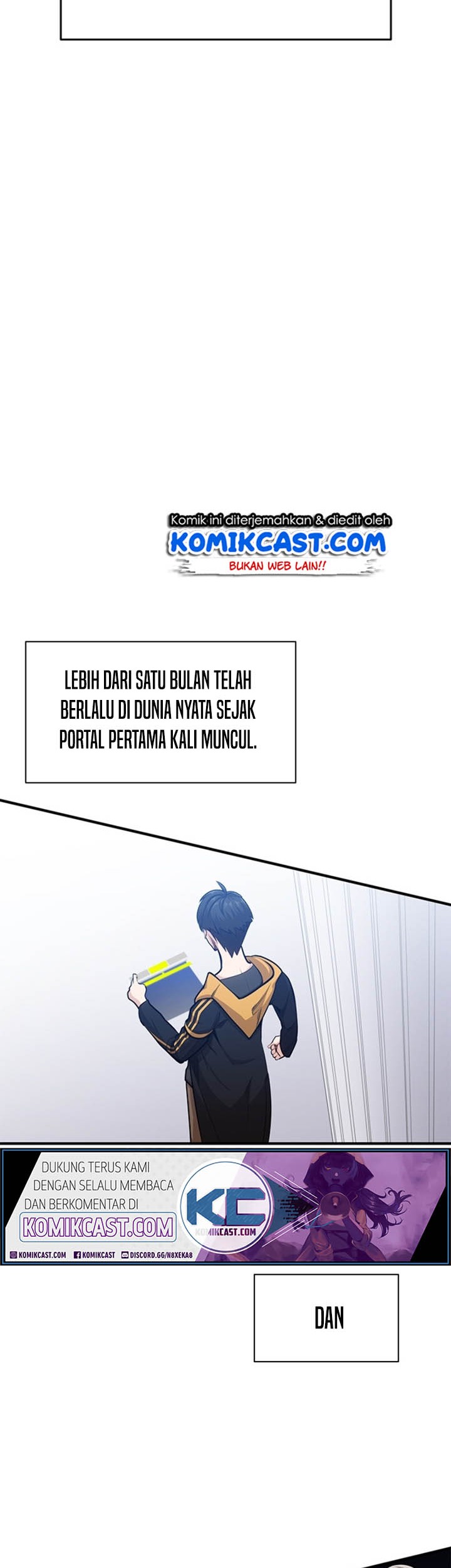 The Tutorial is Too Hard Chapter 22 Gambar 82