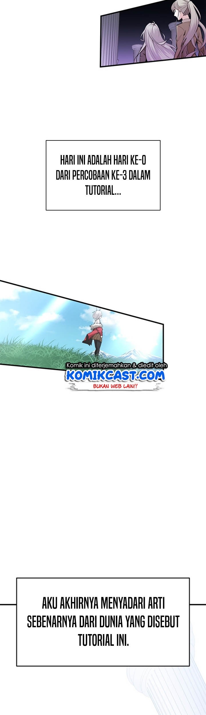 The Tutorial is Too Hard Chapter 22 Gambar 83