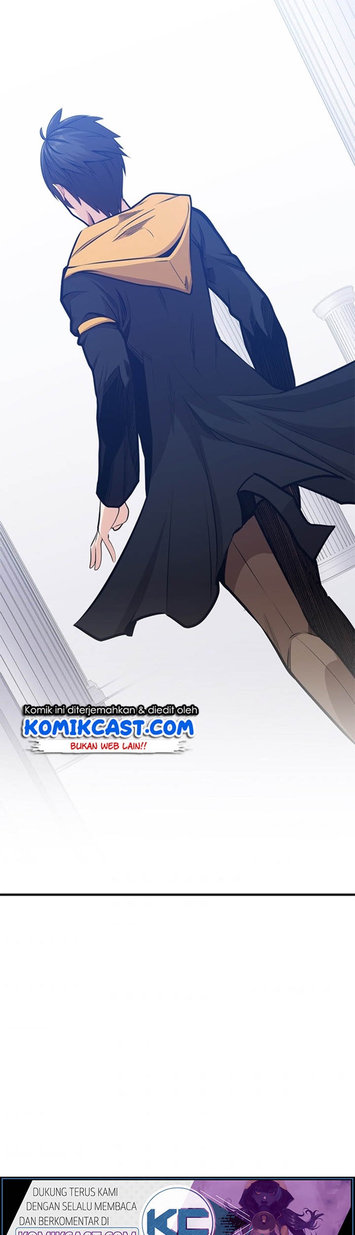 The Tutorial is Too Hard Chapter 22 Gambar 84