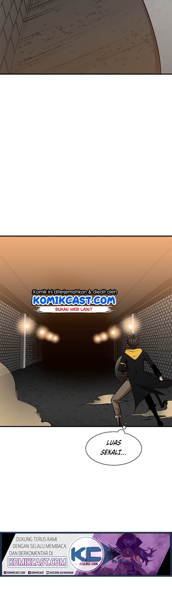 The Tutorial is Too Hard Chapter 22 Gambar 7