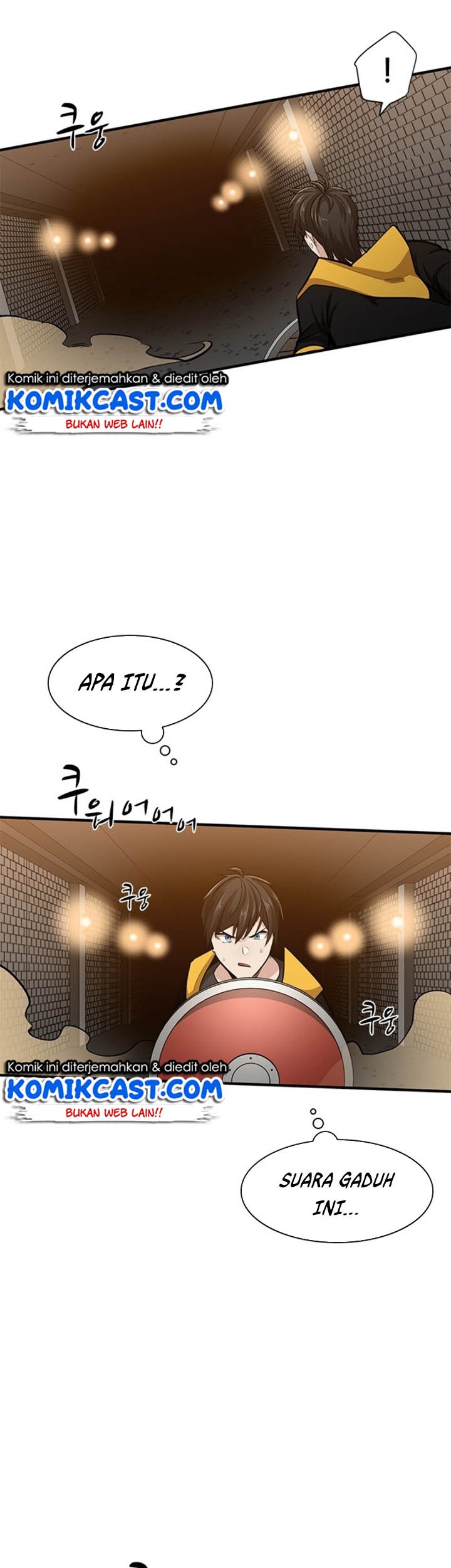 The Tutorial is Too Hard Chapter 22 Gambar 8