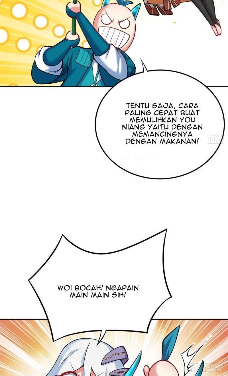 I Picked Up An Attribute Chapter 105 Gambar 16