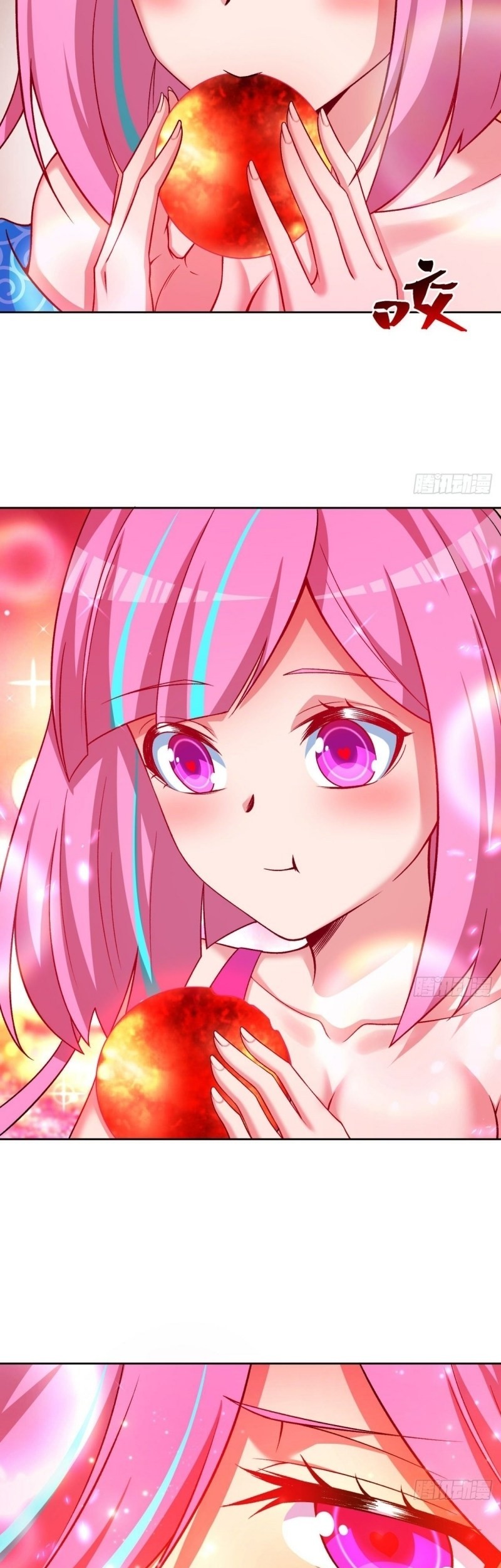 I Picked Up An Attribute Chapter 105 Gambar 13