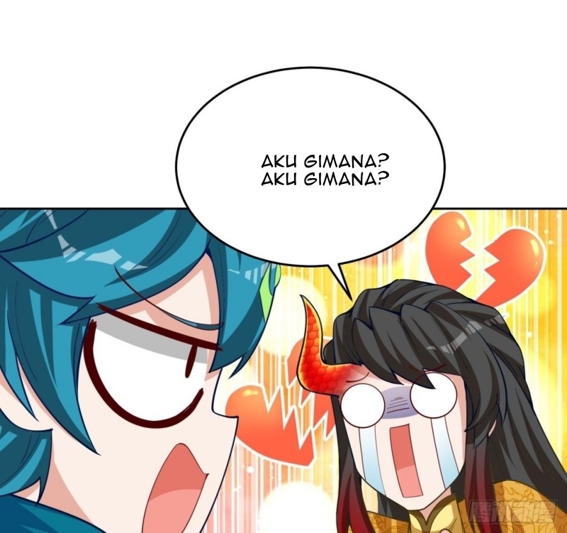 I Picked Up An Attribute Chapter 105 Gambar 23