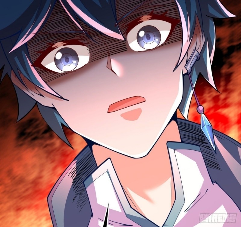 I Picked Up An Attribute Chapter 105 Gambar 27