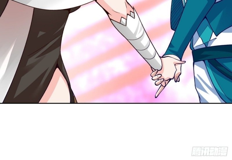 I Picked Up An Attribute Chapter 105 Gambar 35