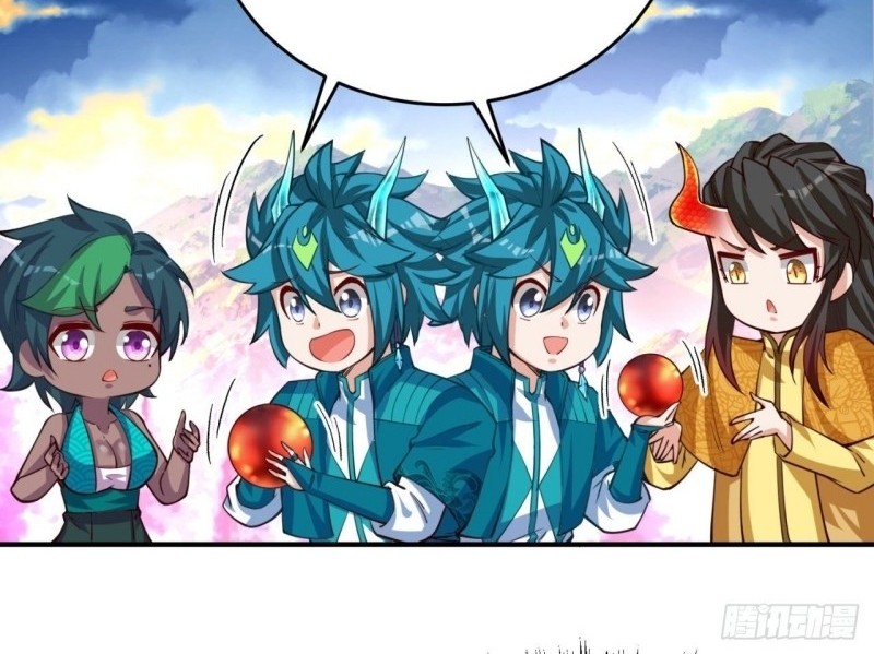 I Picked Up An Attribute Chapter 105 Gambar 5