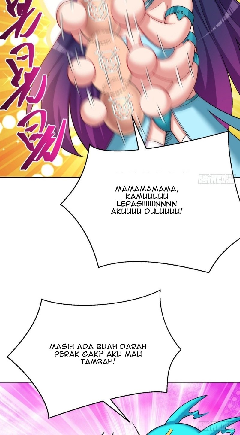 I Picked Up An Attribute Chapter 105 Gambar 9