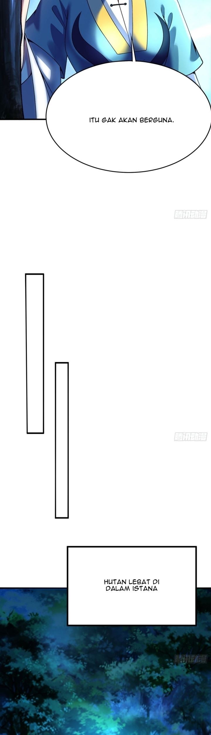 I Picked Up An Attribute Chapter 110 Gambar 19