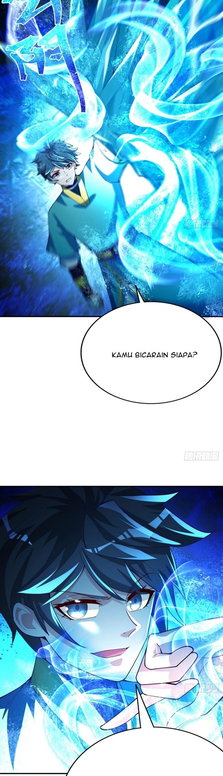 I Picked Up An Attribute Chapter 110 Gambar 29