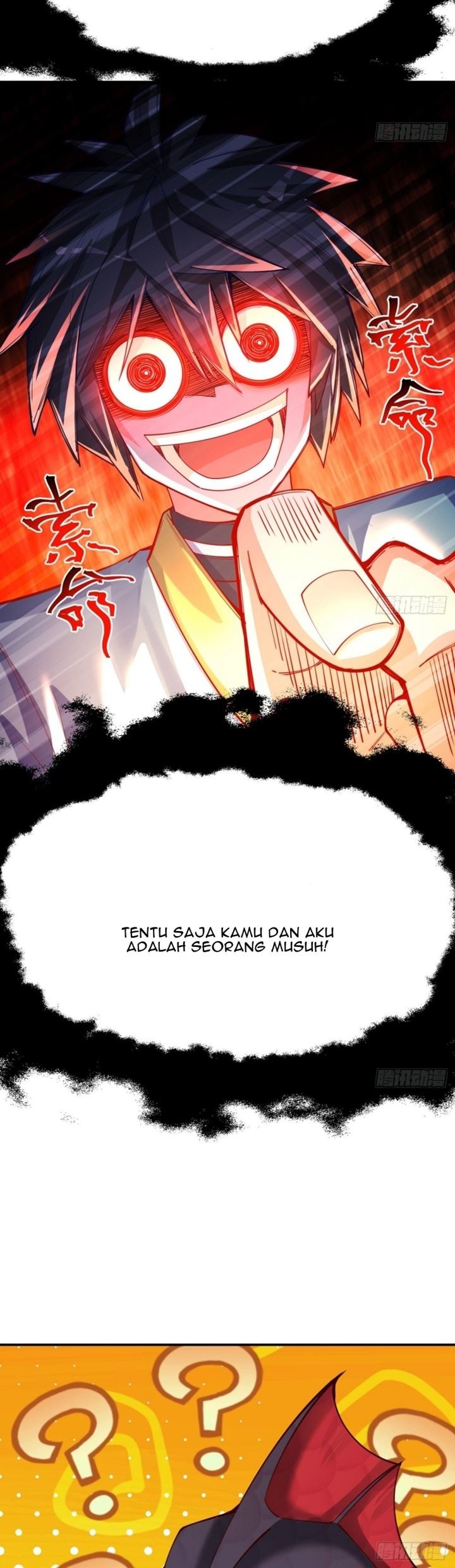 I Picked Up An Attribute Chapter 110 Gambar 31