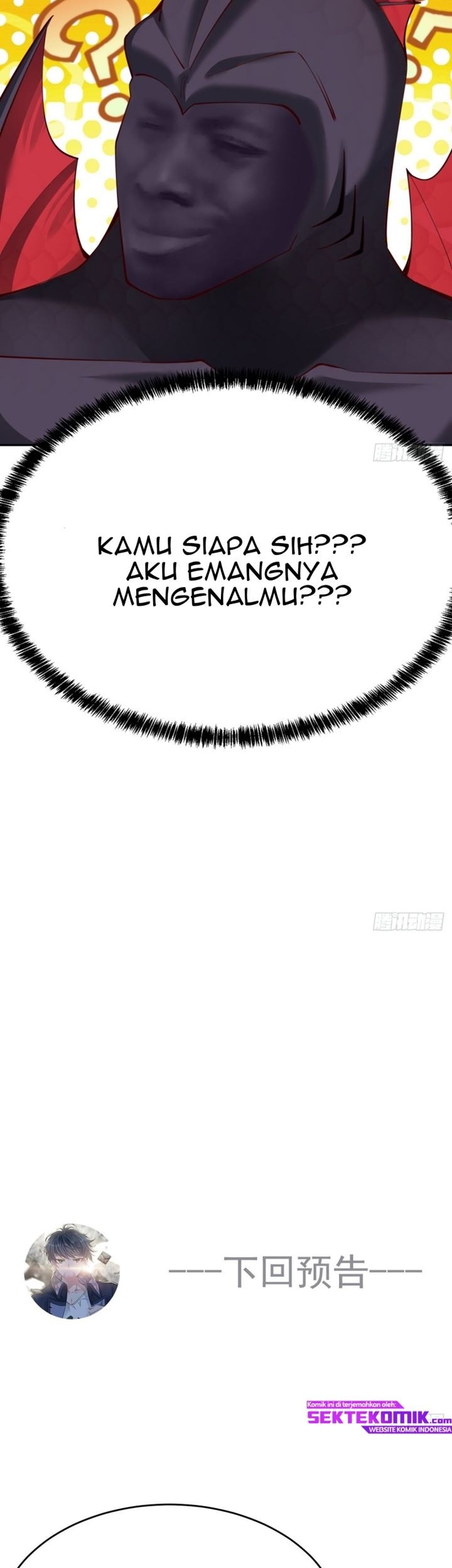 I Picked Up An Attribute Chapter 110 Gambar 32