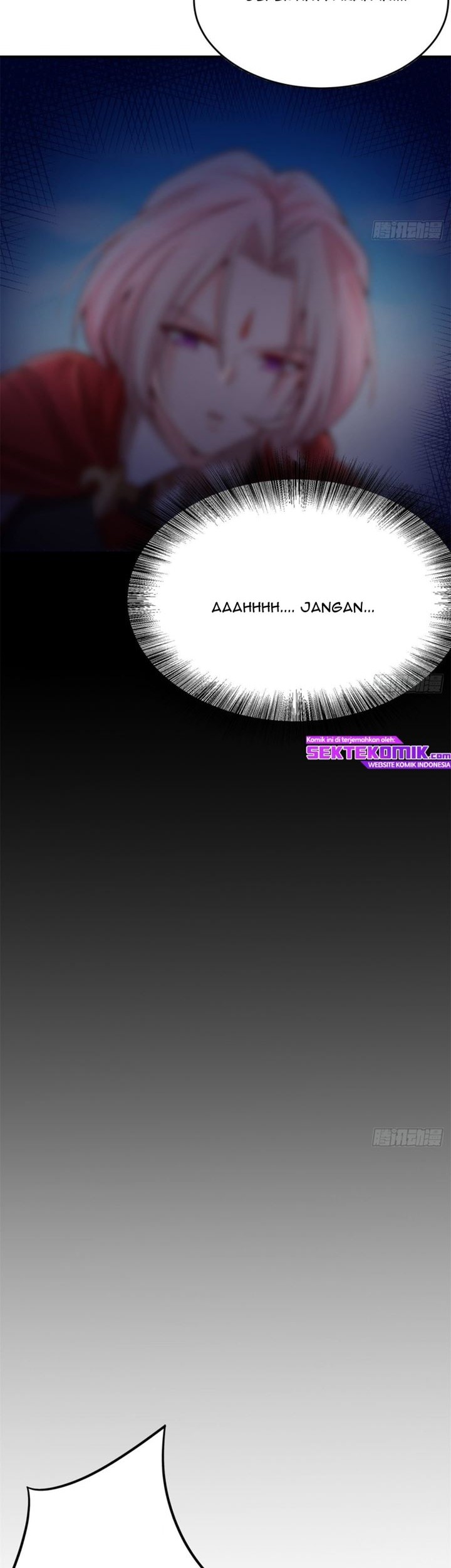 I Picked Up An Attribute Chapter 109 Gambar 16