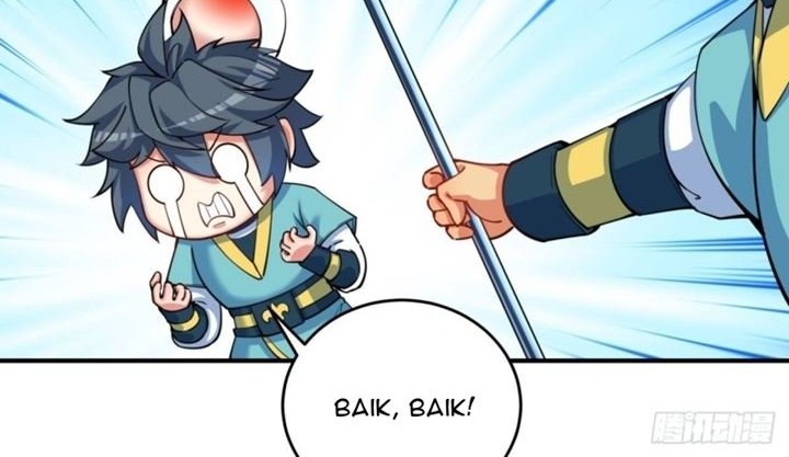 I Picked Up An Attribute Chapter 109 Gambar 25