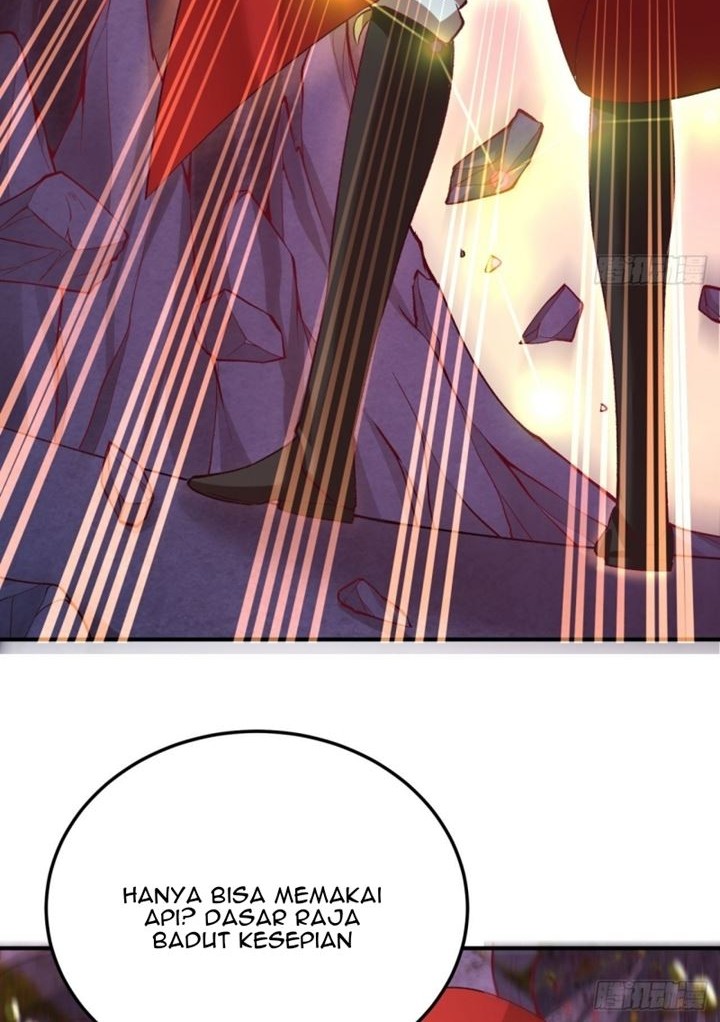 I Picked Up An Attribute Chapter 109 Gambar 5