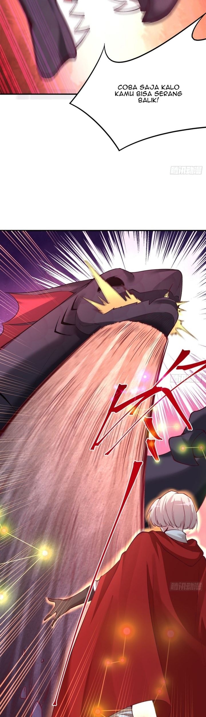 I Picked Up An Attribute Chapter 109 Gambar 4