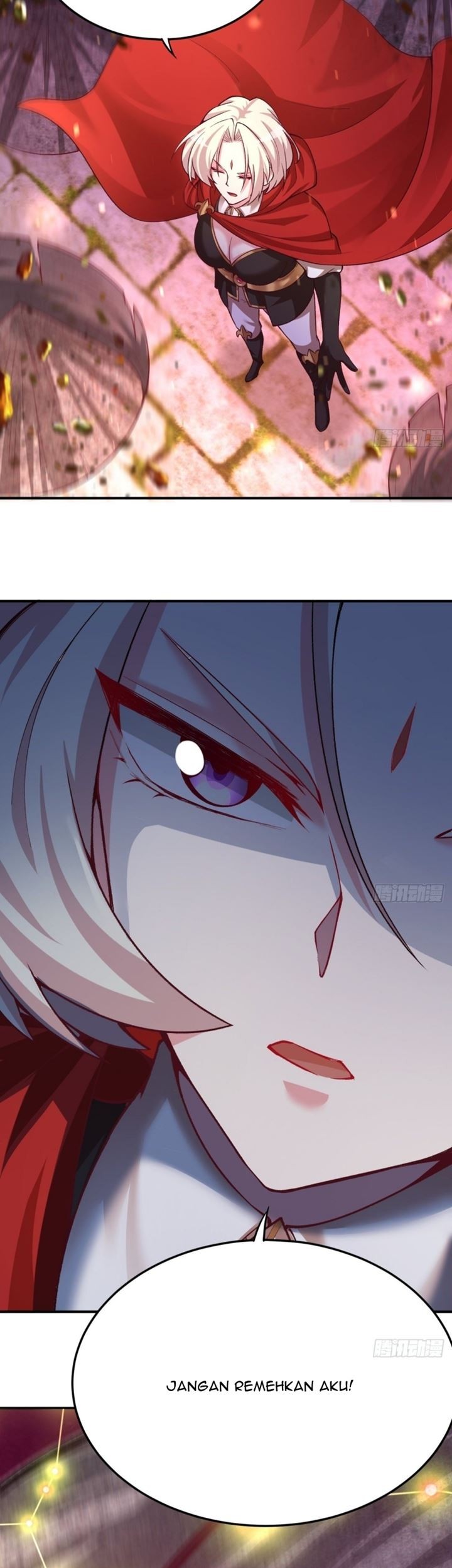 I Picked Up An Attribute Chapter 109 Gambar 6