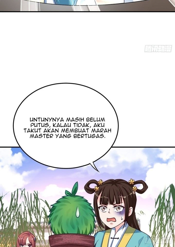 I Picked Up An Attribute Chapter 107 Gambar 5