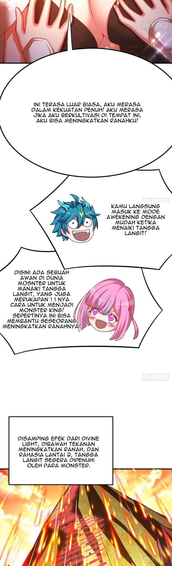 I Picked Up An Attribute Chapter 106 Gambar 13