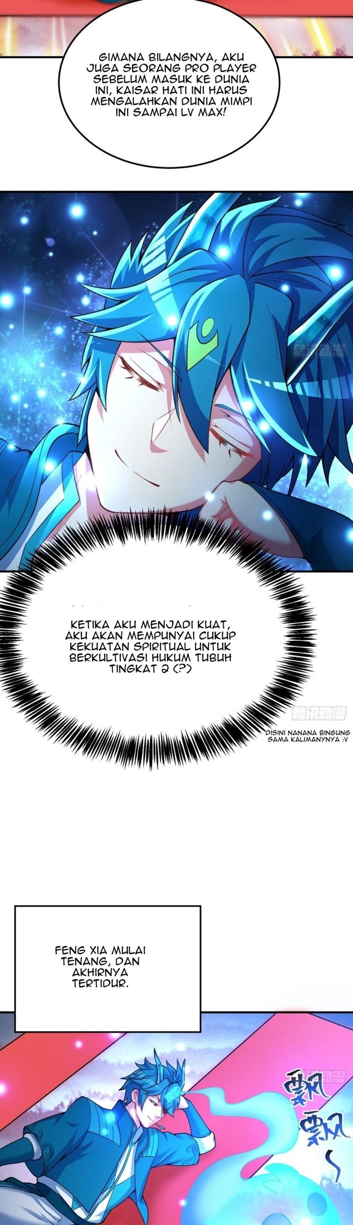 I Picked Up An Attribute Chapter 106 Gambar 22