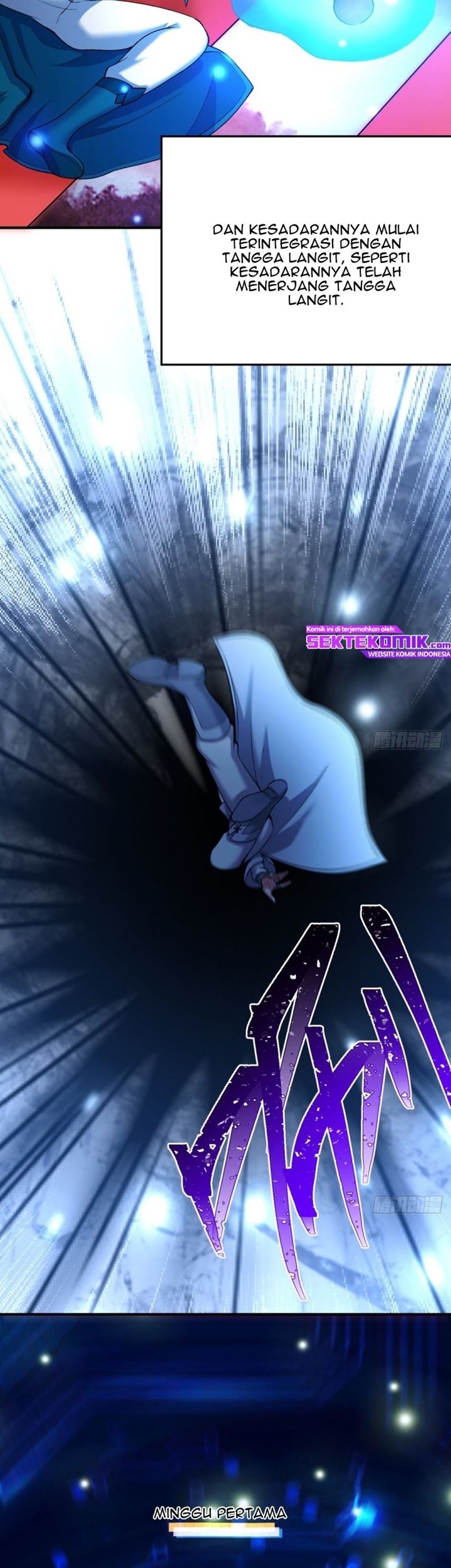 I Picked Up An Attribute Chapter 106 Gambar 23