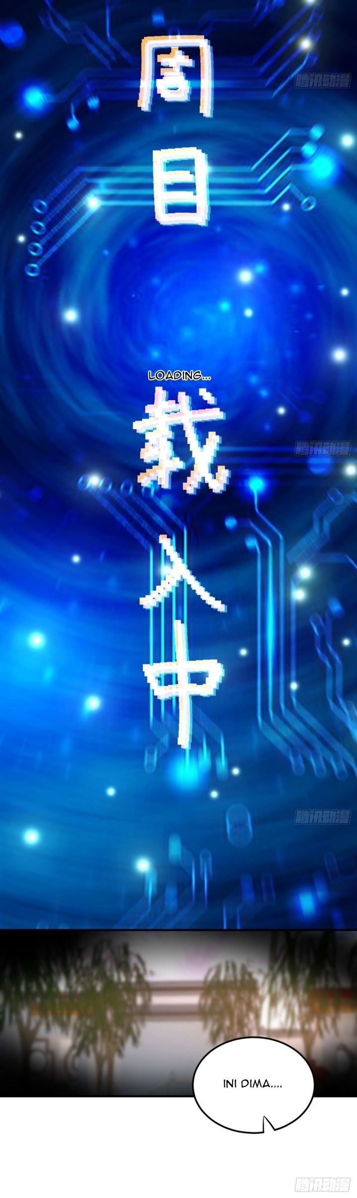 I Picked Up An Attribute Chapter 106 Gambar 24