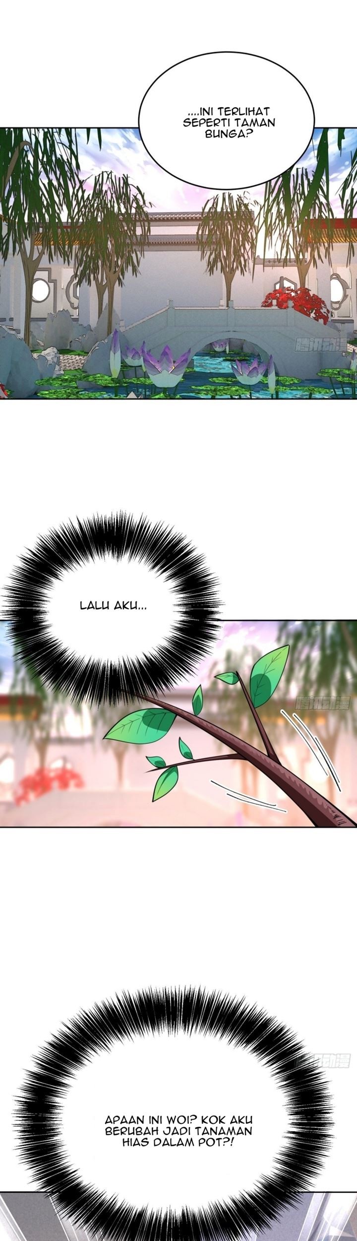 I Picked Up An Attribute Chapter 106 Gambar 25