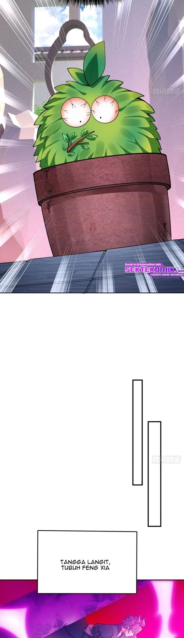 I Picked Up An Attribute Chapter 106 Gambar 26